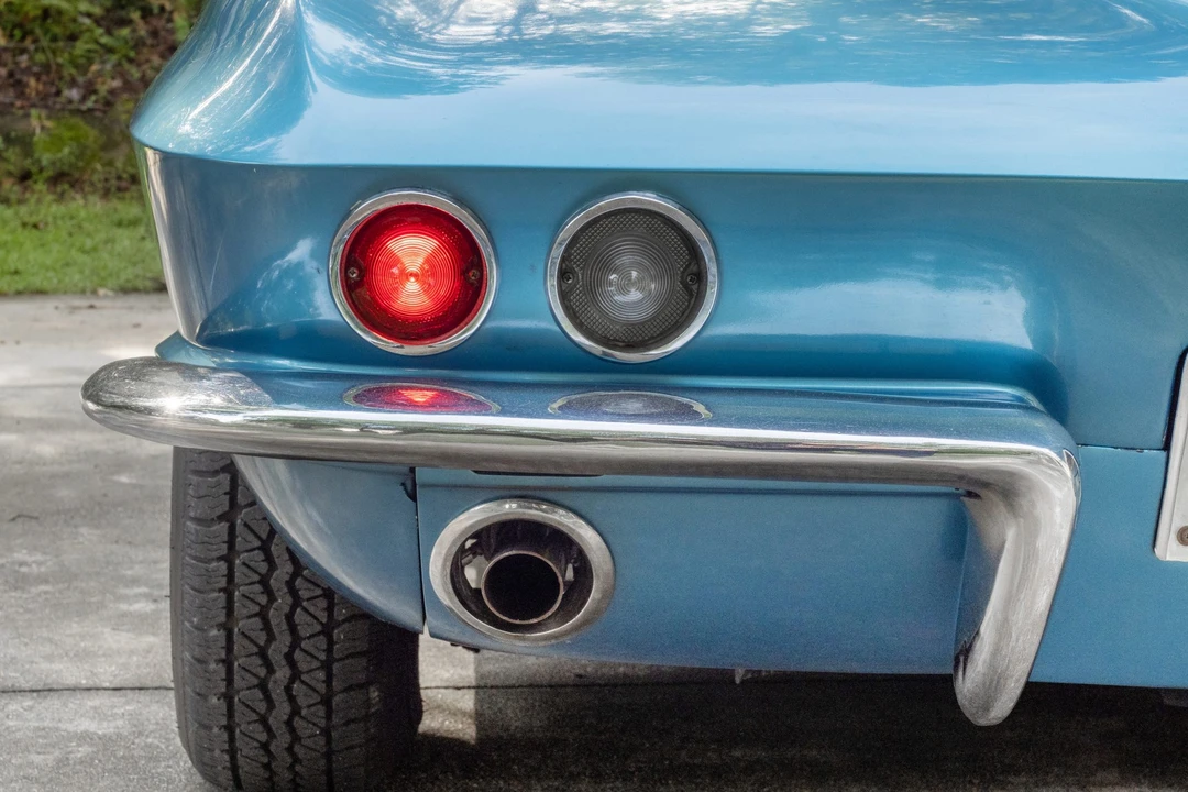 1966 Chevrolet Corvette C2 - Image 14 of 31