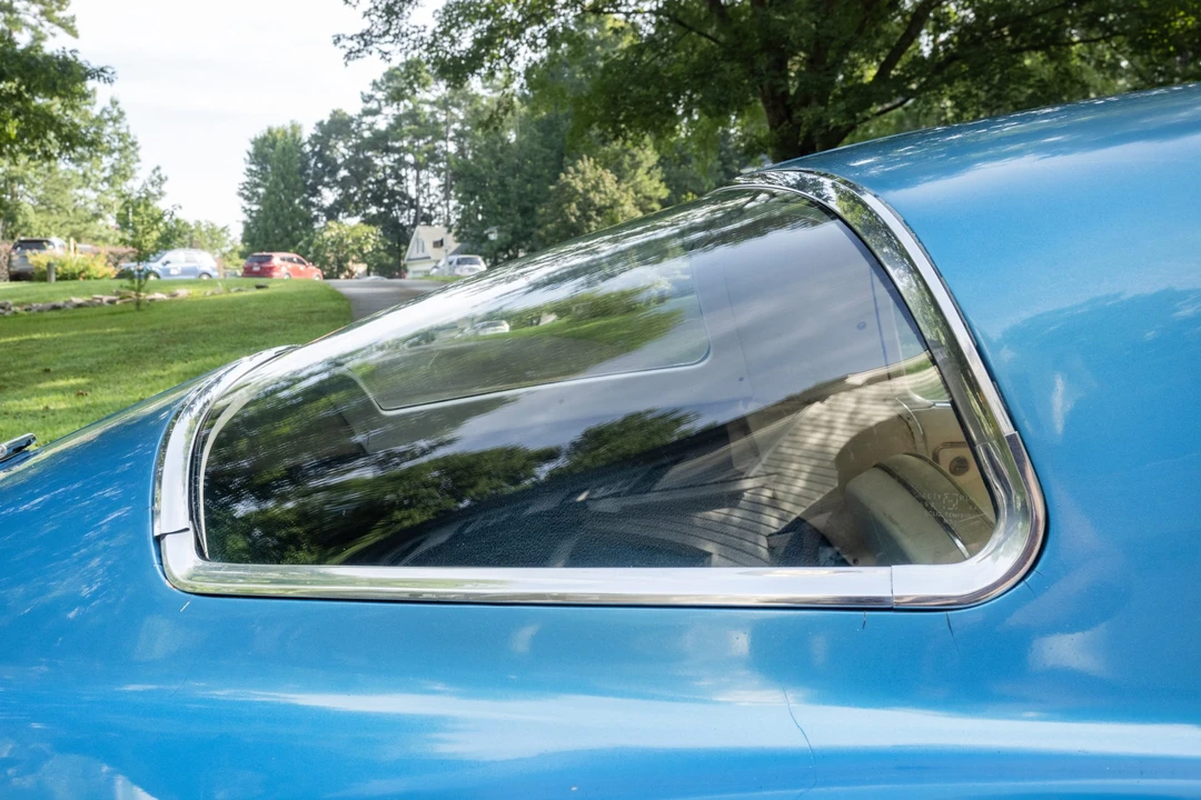 1966 Chevrolet Corvette C2 - Image 27 of 31