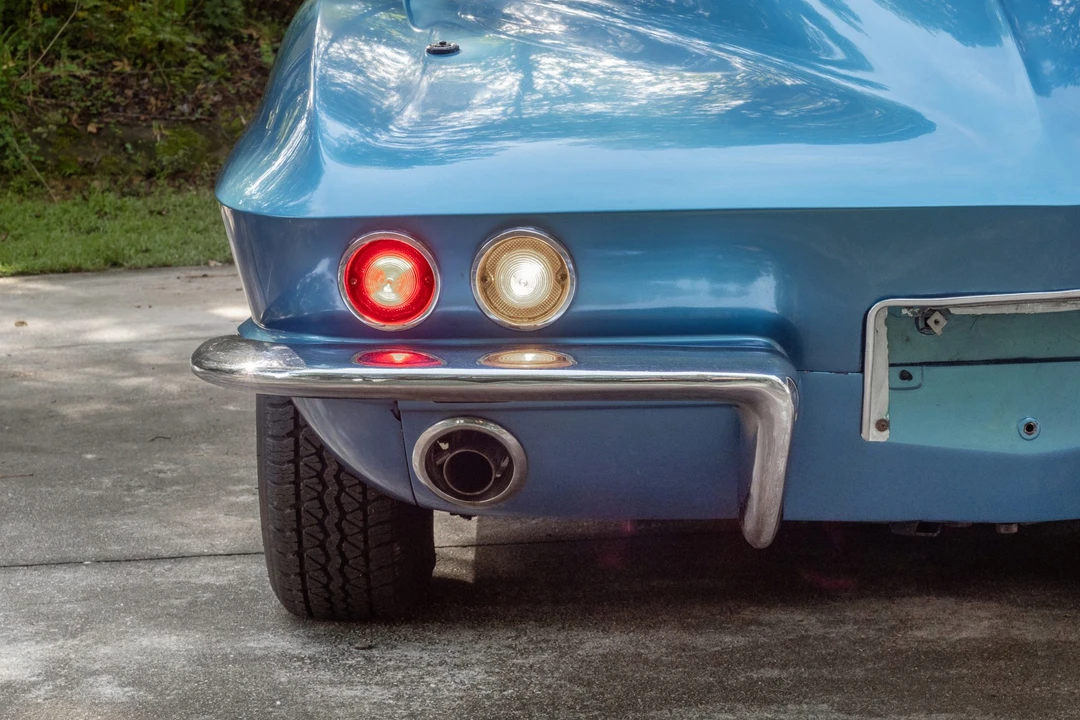 1966 Chevrolet Corvette C2 - Image 16 of 31