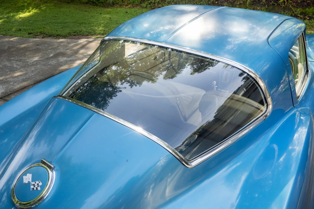 1966 Chevrolet Corvette C2 - Image 20 of 31