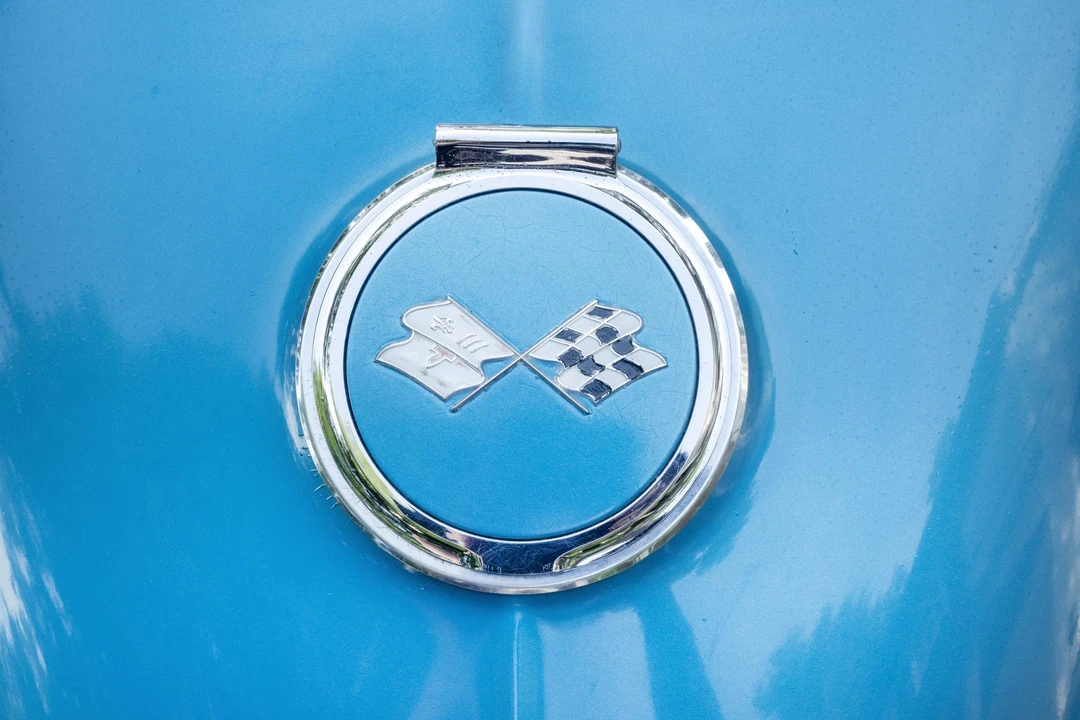 1966 Chevrolet Corvette C2 - Image 31 of 31