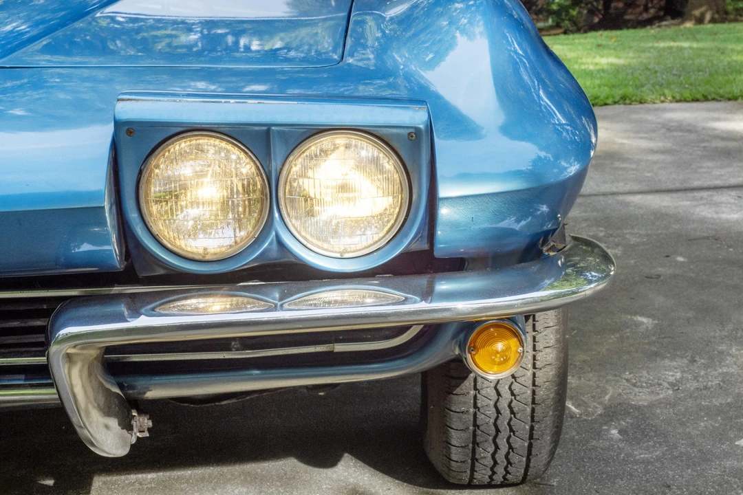 1966 Chevrolet Corvette C2 - Image 12 of 31