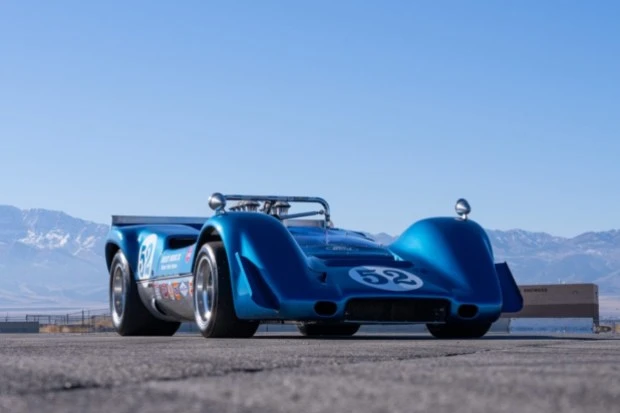 1968 McLaren McLaren Racing - Image 3 of 10