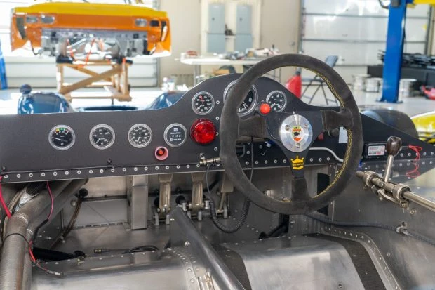 1968 McLaren McLaren Racing - Image 6 of 10