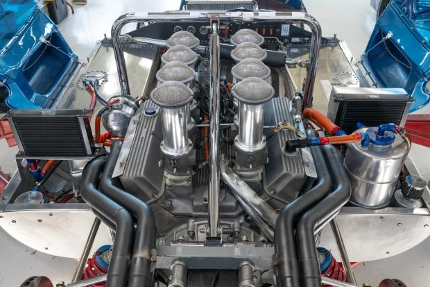 1968 McLaren McLaren Racing - Image 7 of 10