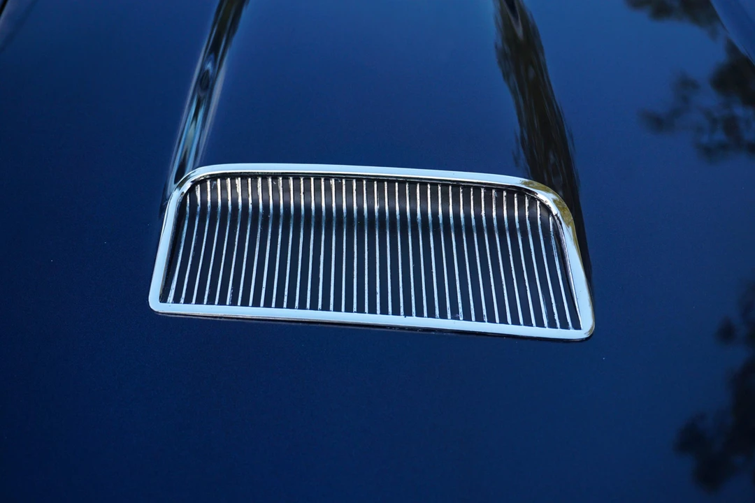 1964 Pontiac GTO 1st Gen - Image 27 of 31