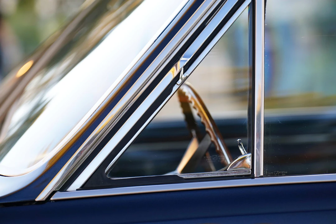 1964 Pontiac GTO 1st Gen - Image 31 of 31