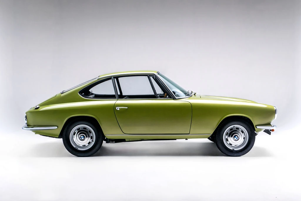 1967 BMW 1600 & 1602 - Image 13 of 31