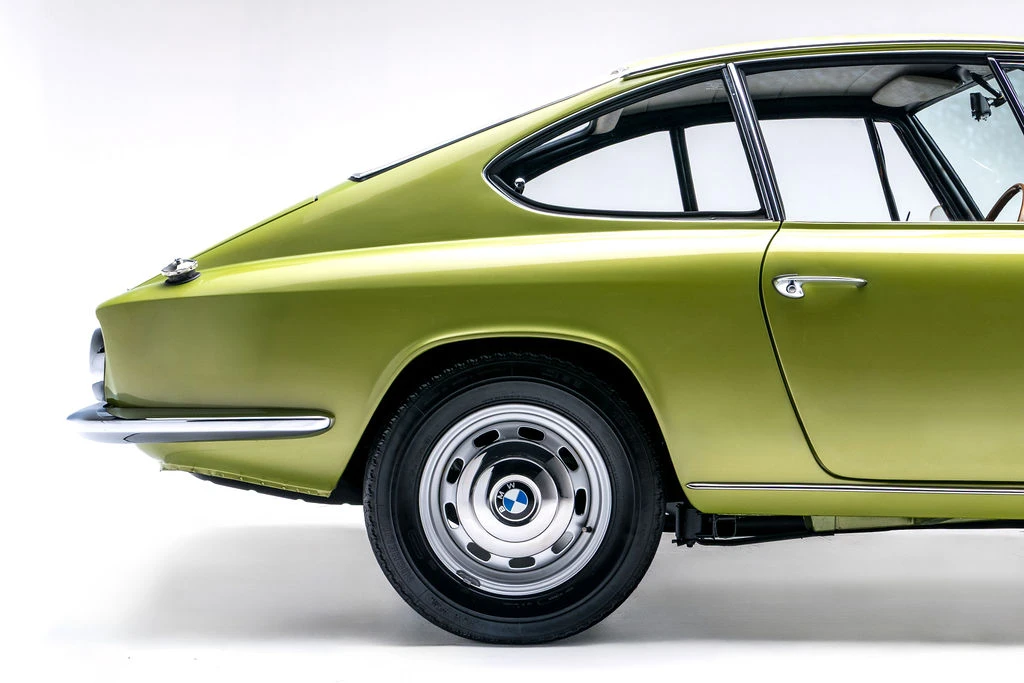 1967 BMW 1600 & 1602 - Image 25 of 31