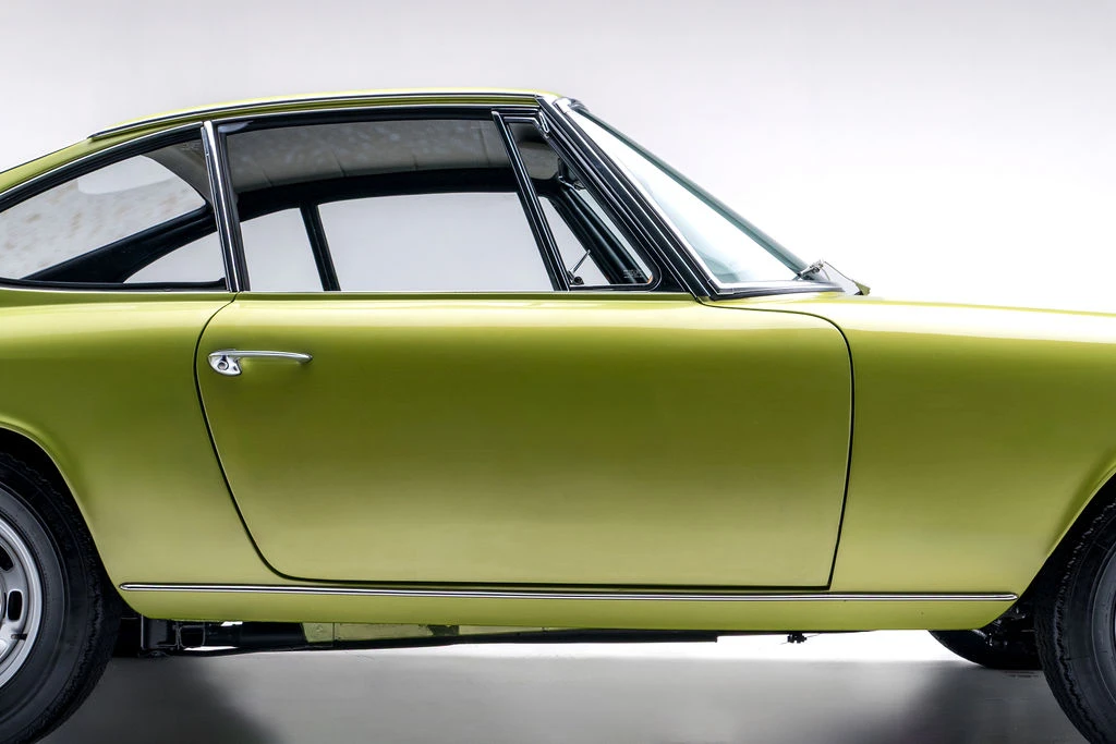 1967 BMW 1600 & 1602 - Image 26 of 31