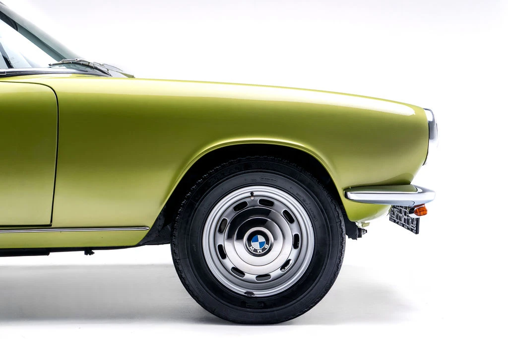 1967 BMW 1600 & 1602 - Image 27 of 31