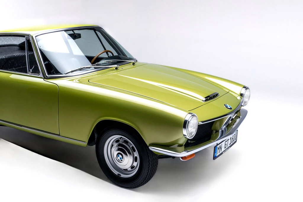 1967 BMW 1600 & 1602 - Image 28 of 31
