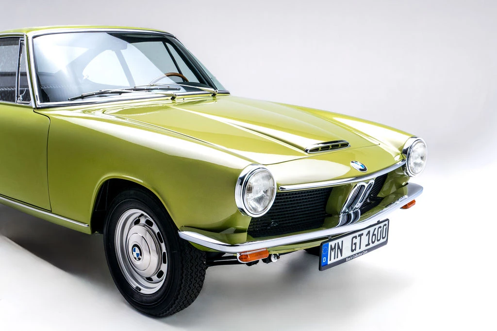 1967 BMW 1600 & 1602 - Image 29 of 31