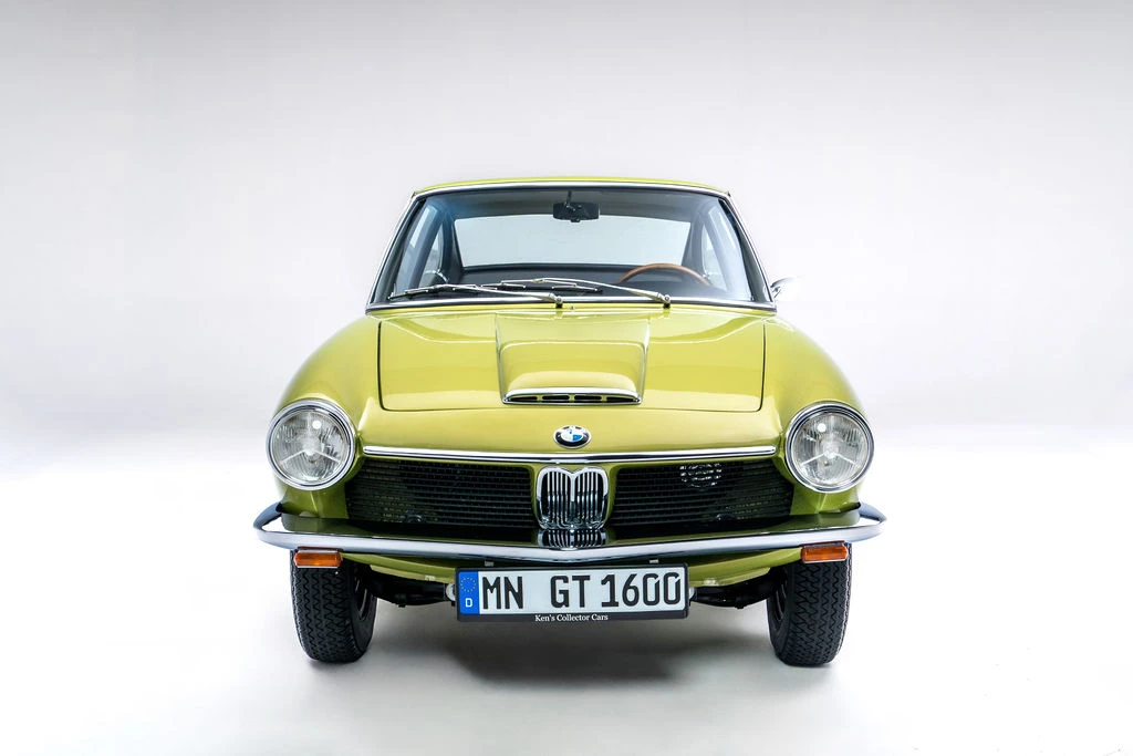1967 BMW 1600 & 1602 - Image 20 of 31