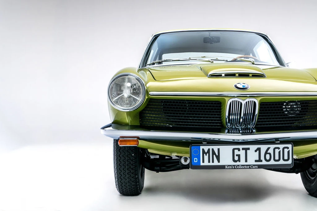1967 BMW 1600 & 1602 - Image 31 of 31