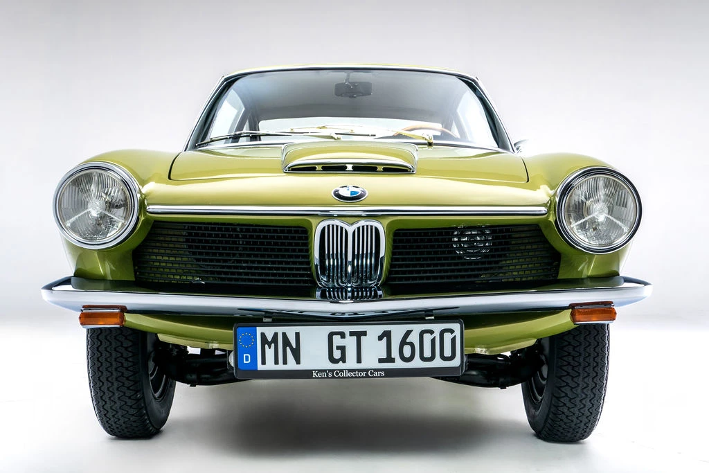 1967 BMW 1600 & 1602 - Image 19 of 31