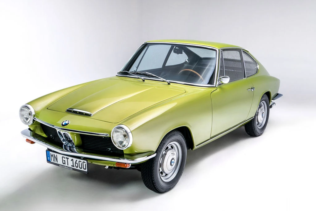1967 BMW 1600 & 1602 - Image 2 of 31