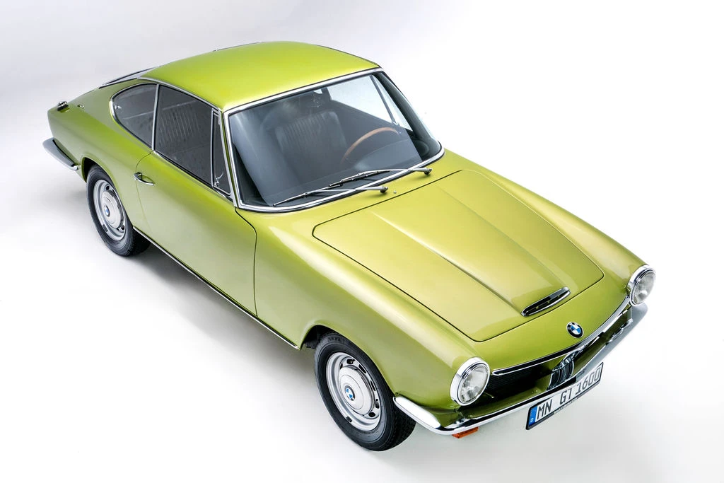 1967 BMW 1600 & 1602 - Image 14 of 31