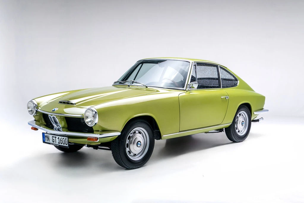 1967 BMW 1600 & 1602 - Image 3 of 31