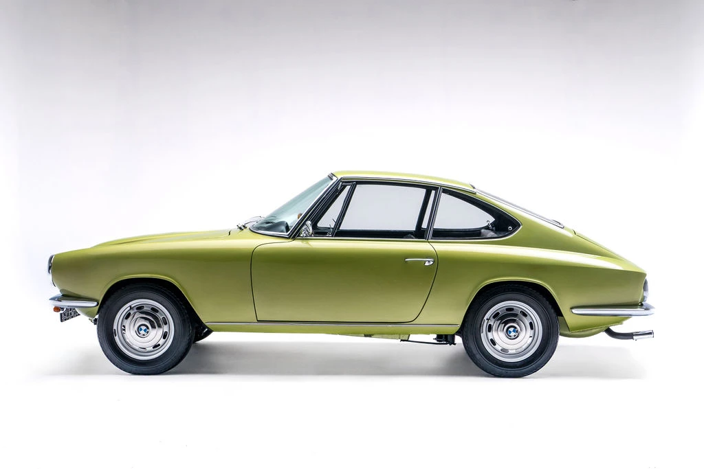1967 BMW 1600 & 1602 - Image 6 of 31