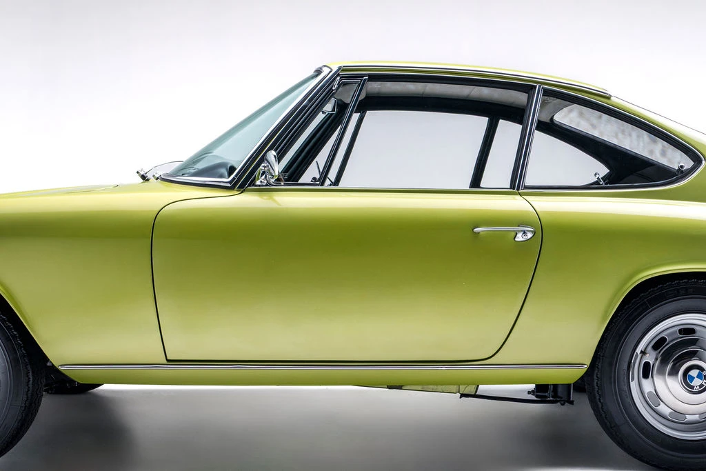 1967 BMW 1600 & 1602 - Image 23 of 31