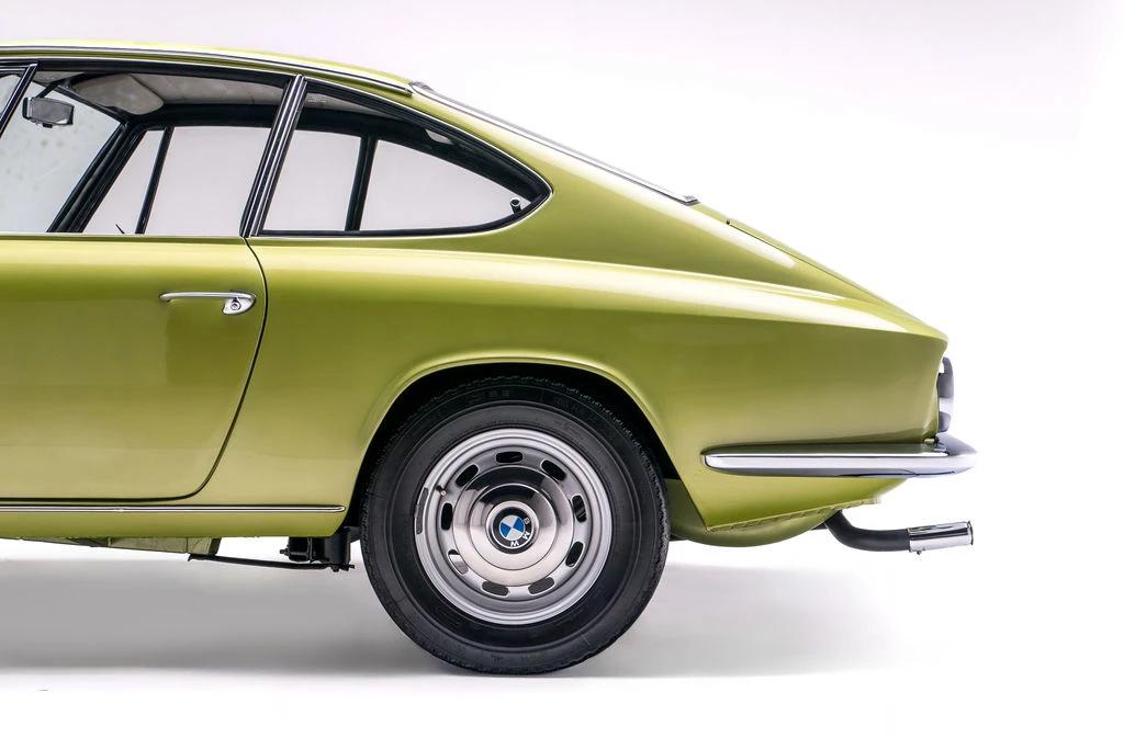 1967 BMW 1600 & 1602 - Image 24 of 31