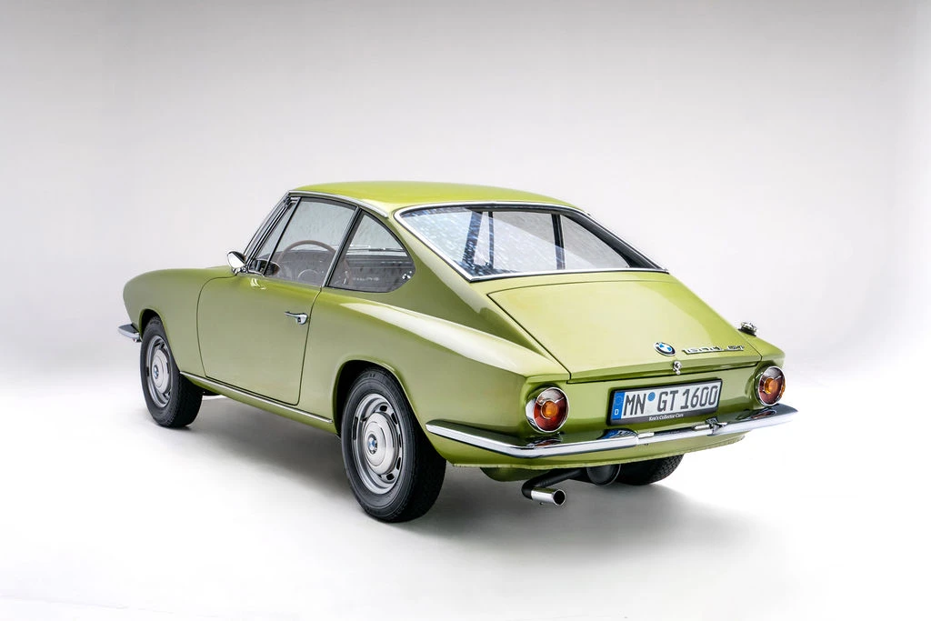 1967 BMW 1600 & 1602 - Image 7 of 31