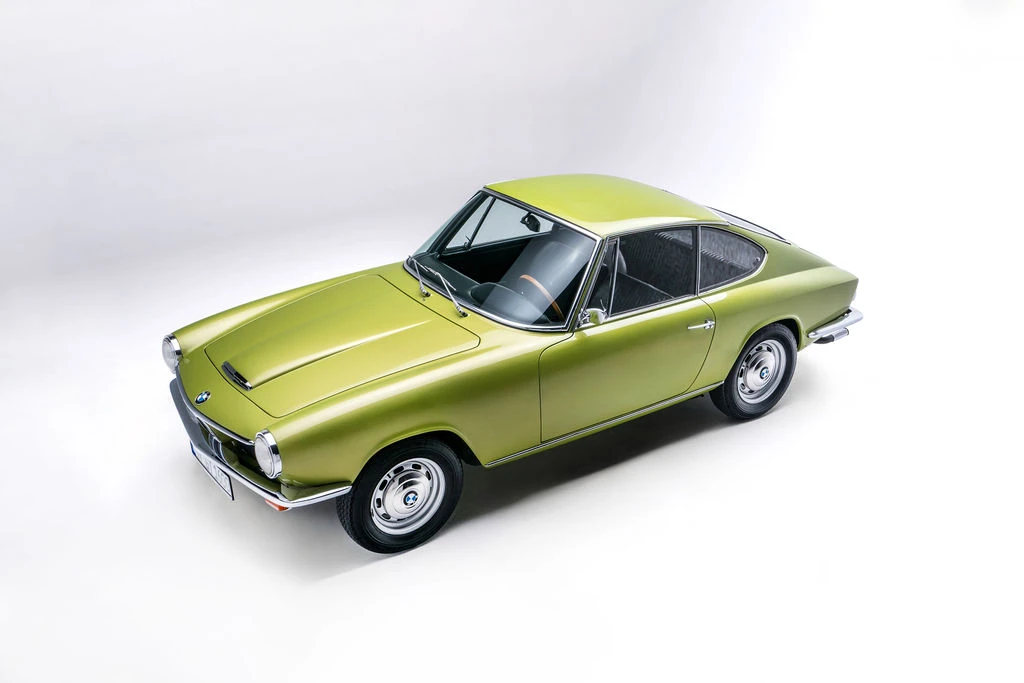 1967 BMW 1600 & 1602 - Image 5 of 31