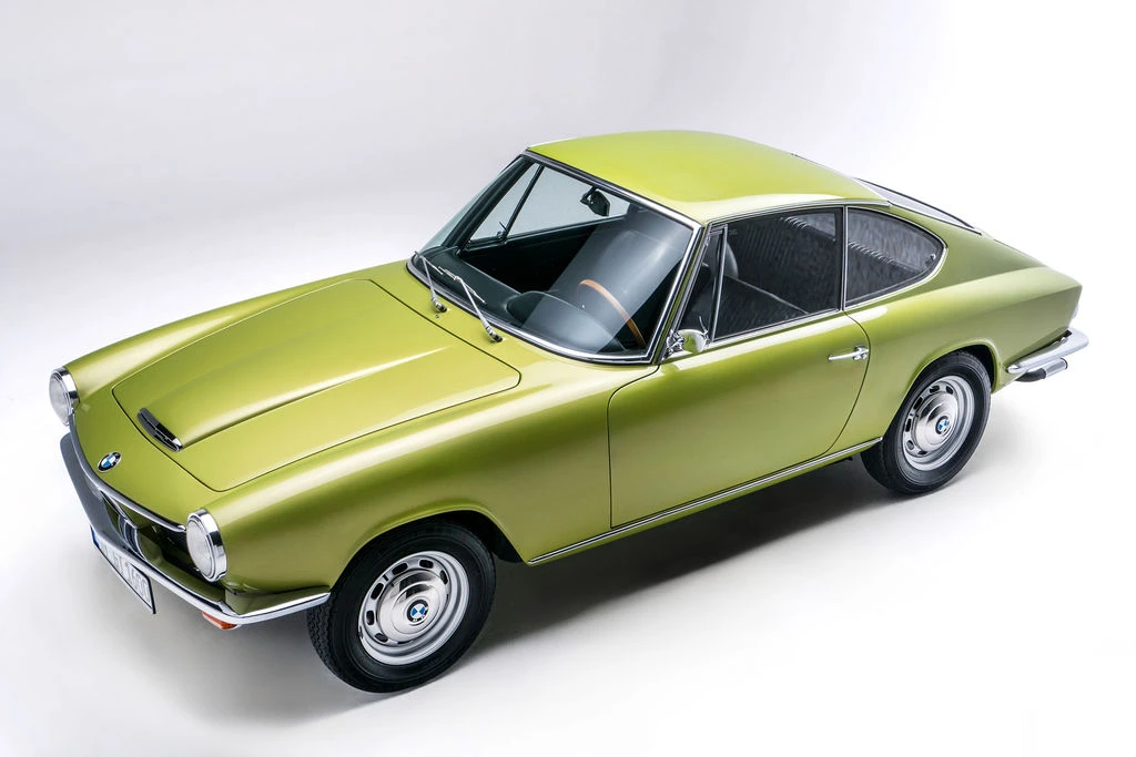 1967 BMW 1600 & 1602 - Image 4 of 31