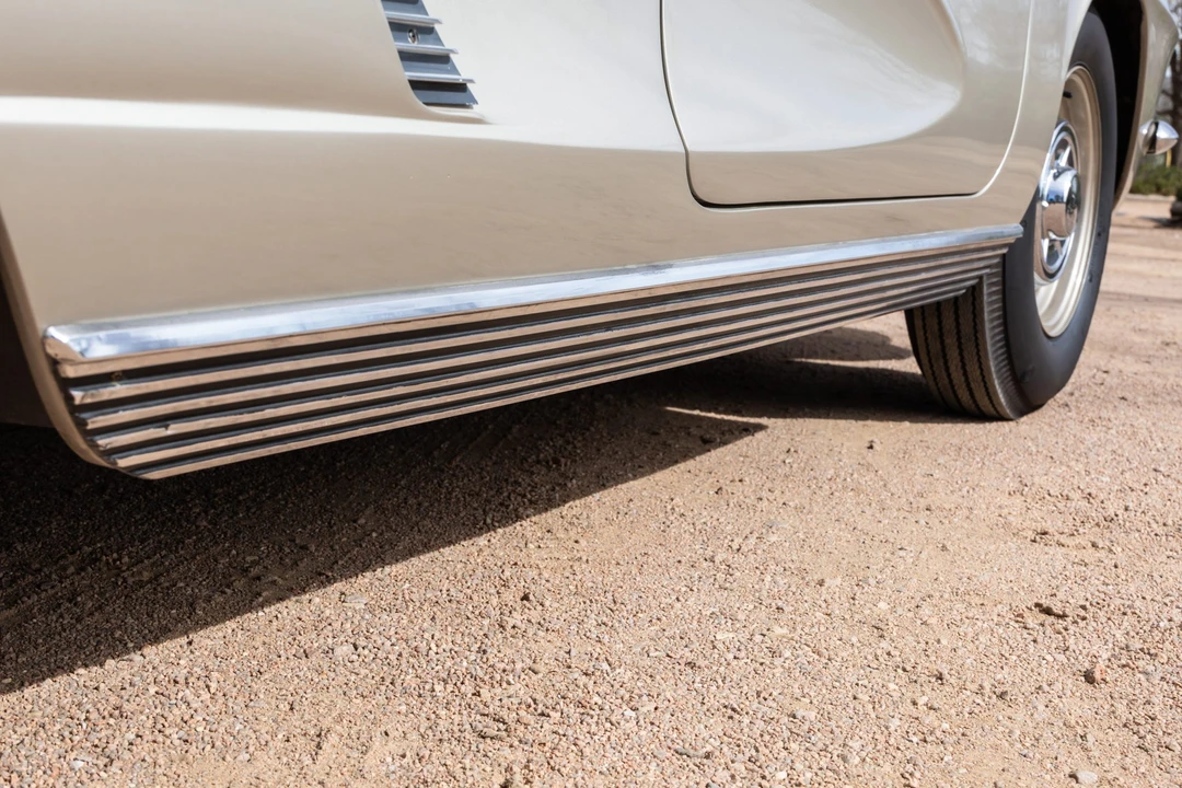 1962 Chevrolet Corvette C1 - Image 21 of 31