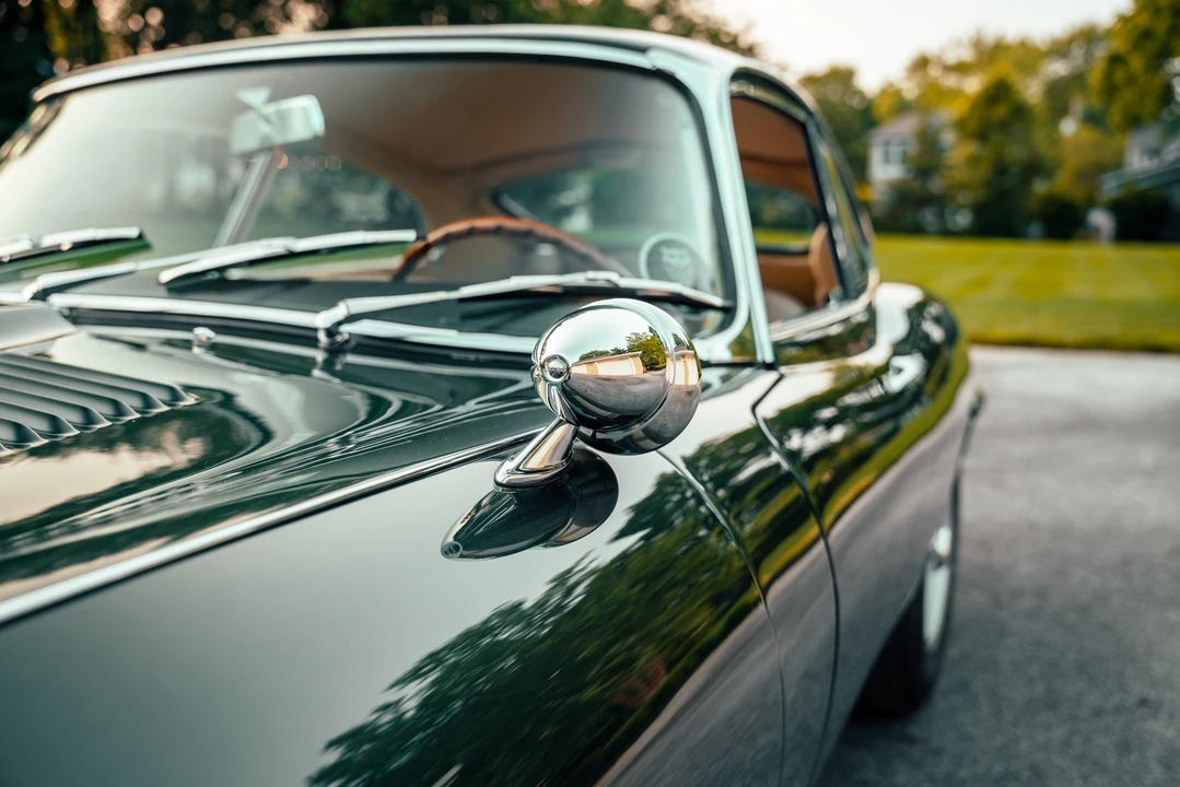 1966 Jaguar E-Type Series 1 - Image 29 of 31