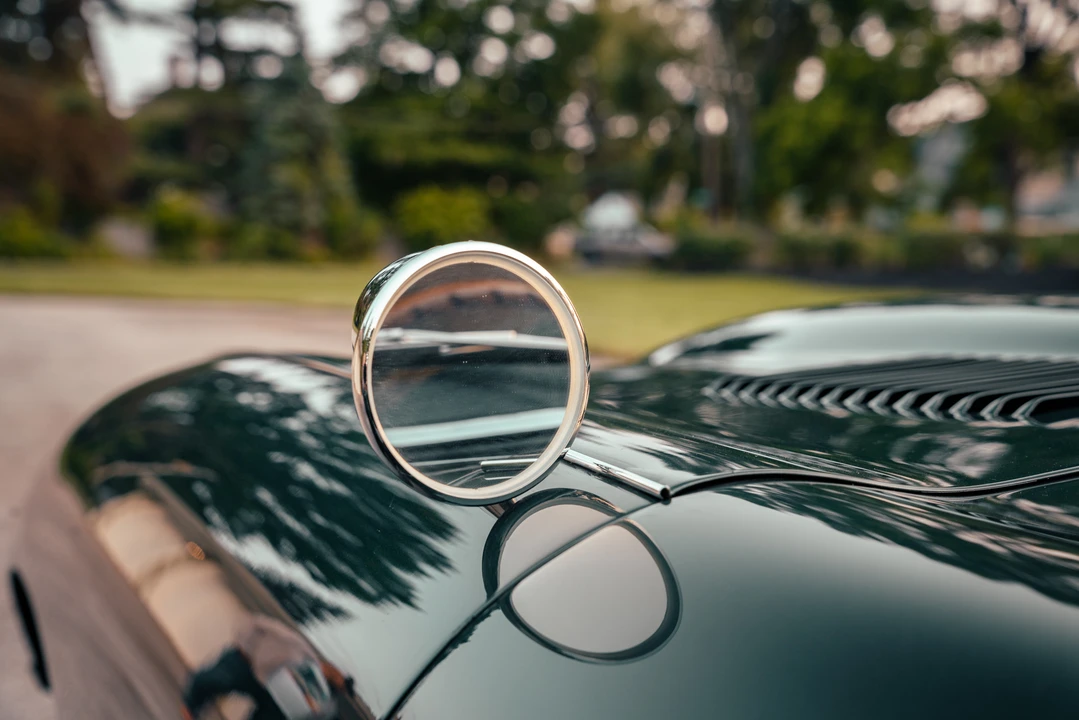1966 Jaguar E-Type Series 1 - Image 30 of 31