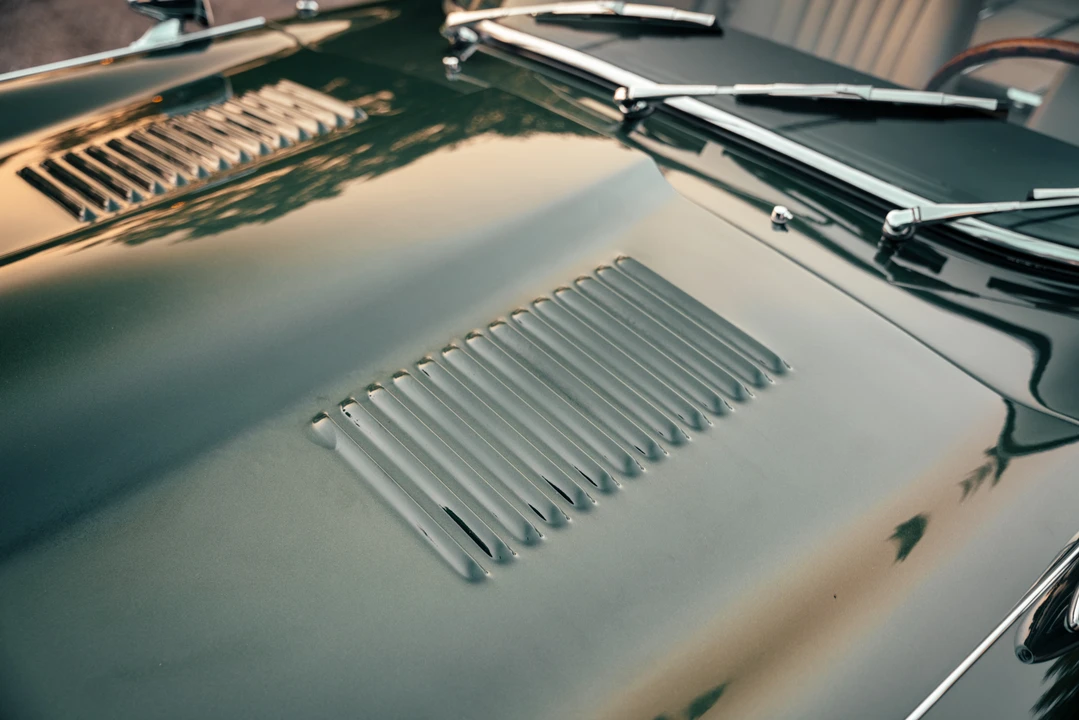 1966 Jaguar E-Type Series 1 - Image 24 of 31