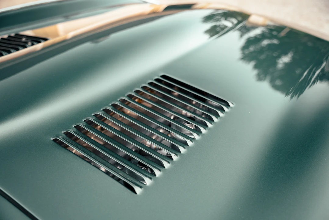 1966 Jaguar E-Type Series 1 - Image 23 of 31
