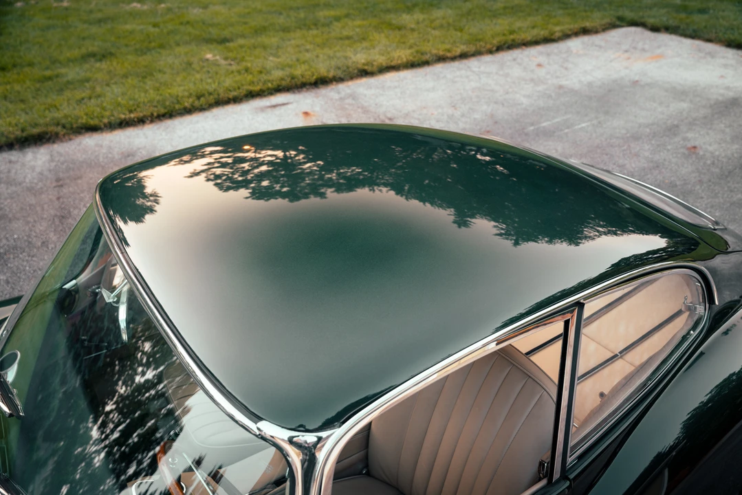 1966 Jaguar E-Type Series 1 - Image 31 of 31