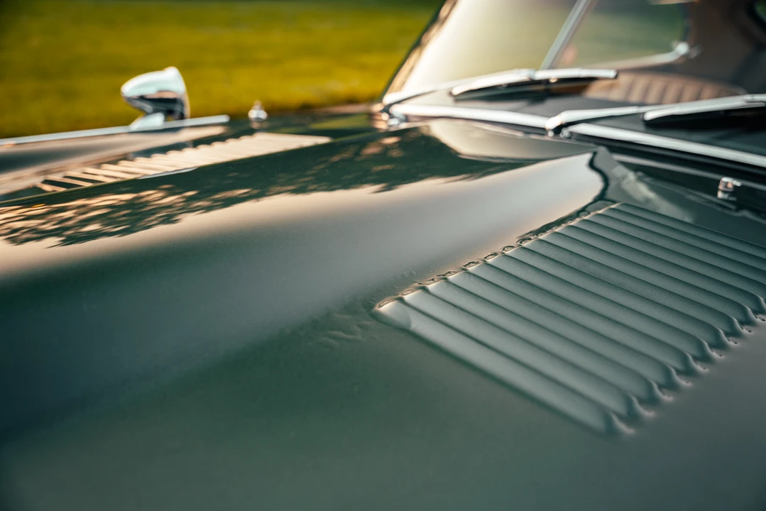 1966 Jaguar E-Type Series 1 - Image 26 of 31