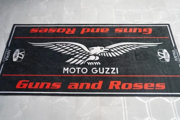 2013 Moto Guzzi V7 (2007+) - Image 7 of 7