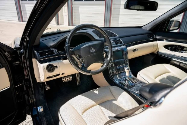 2008 Maybach 62 - Image 6 of 10