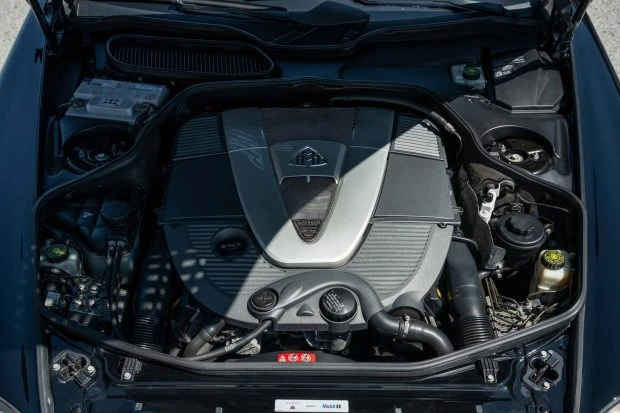 2008 Maybach 62 - Image 7 of 10