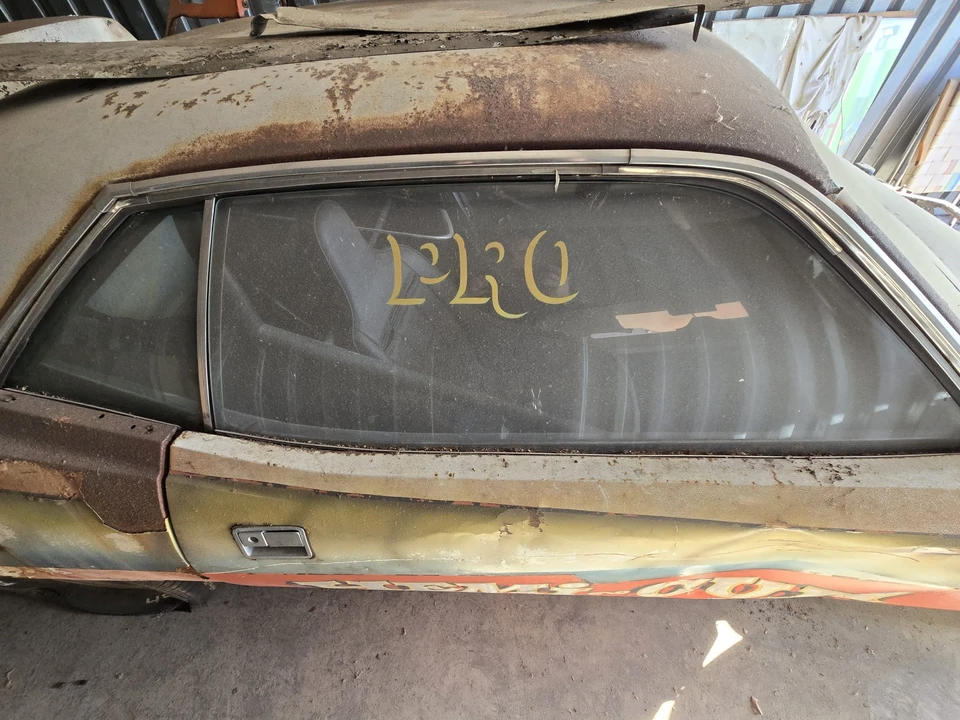 1971 Plymouth 'Cuda 3rd Gen Coupe - Image 27 of 31
