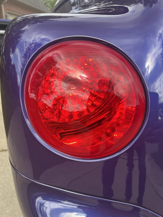 2003 Chevrolet SSR - Image 31 of 31