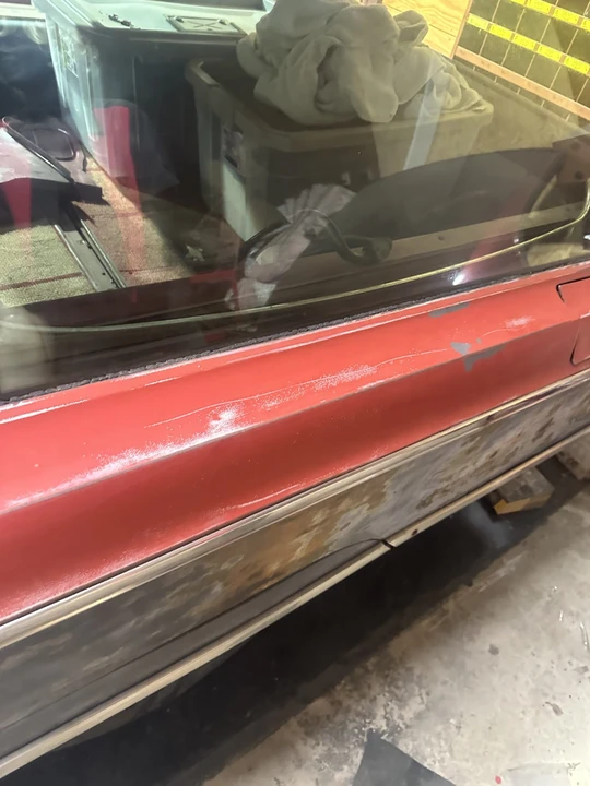 1968 Chrysler Town & Country - Image 17 of 31