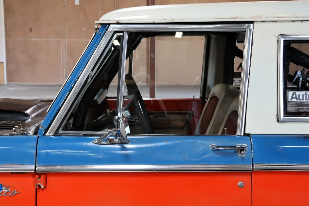 1971 Ford Bronco 1st Gen - Image 17 of 31