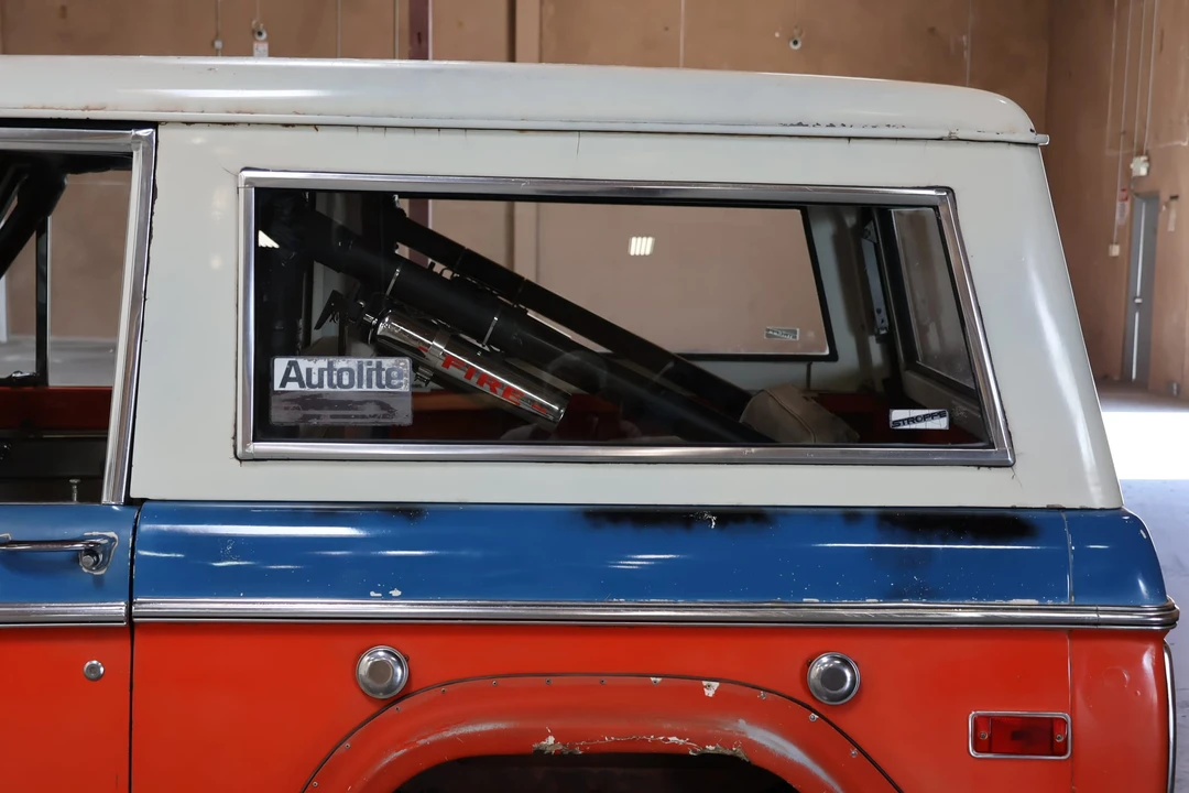 1971 Ford Bronco 1st Gen - Image 19 of 31