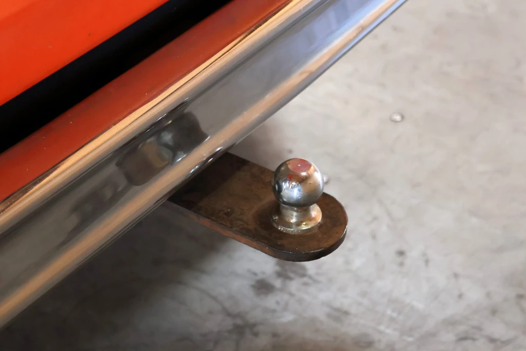 1971 Ford Bronco 1st Gen - Image 24 of 31