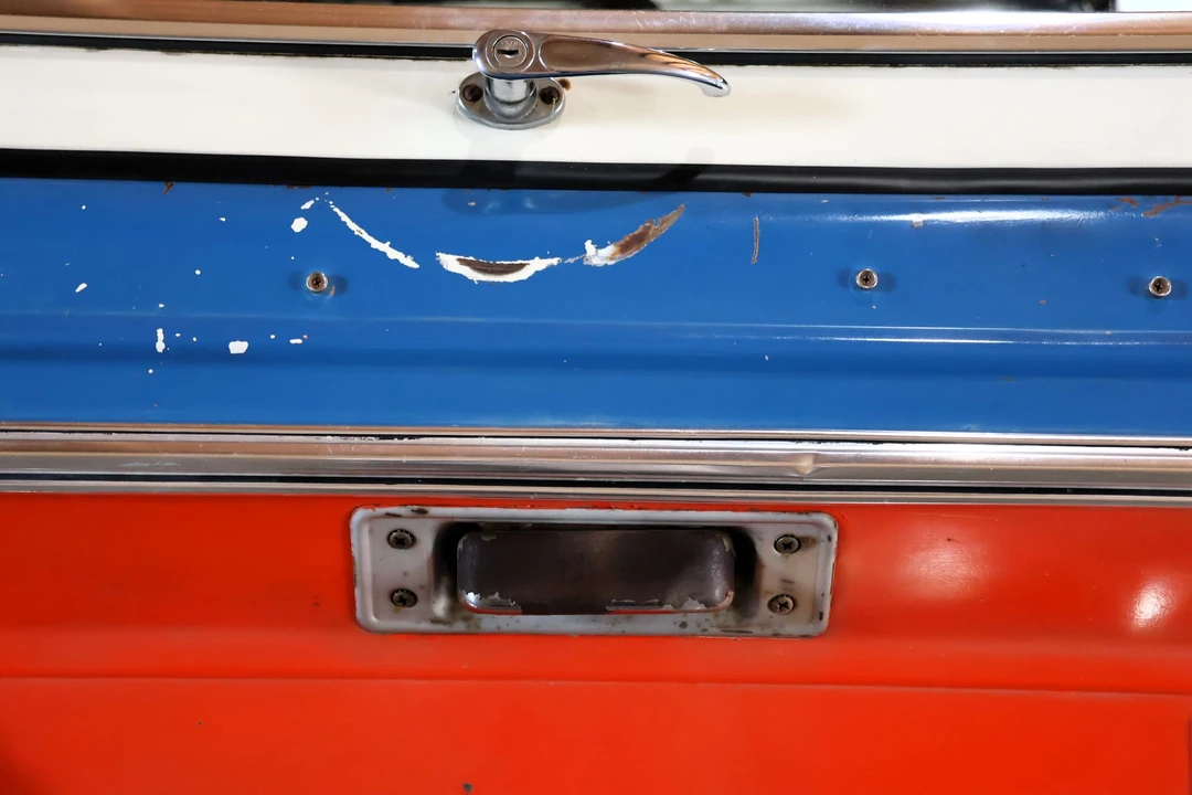 1971 Ford Bronco 1st Gen - Image 25 of 31