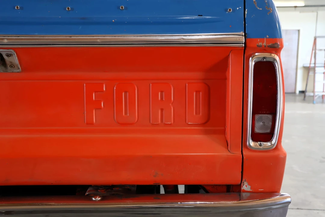 1971 Ford Bronco 1st Gen - Image 26 of 31