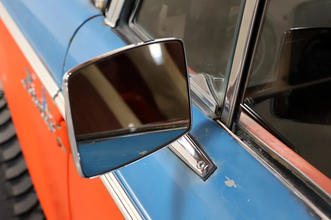 1971 Ford Bronco 1st Gen - Image 16 of 31