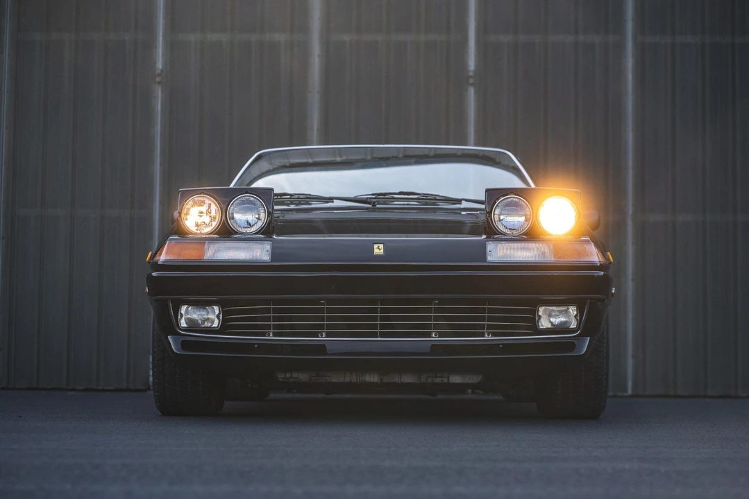 1983 Ferrari 400i - Image 5 of 31