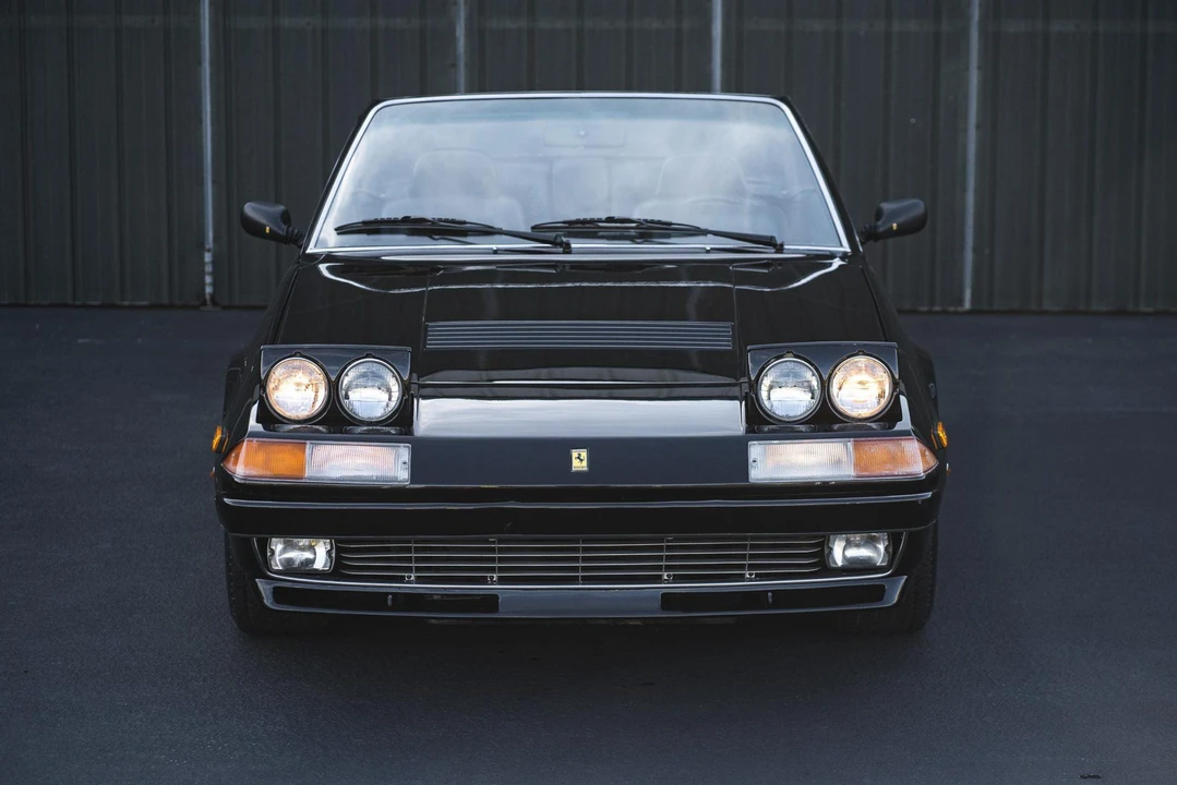 1983 Ferrari 400i - Image 6 of 31